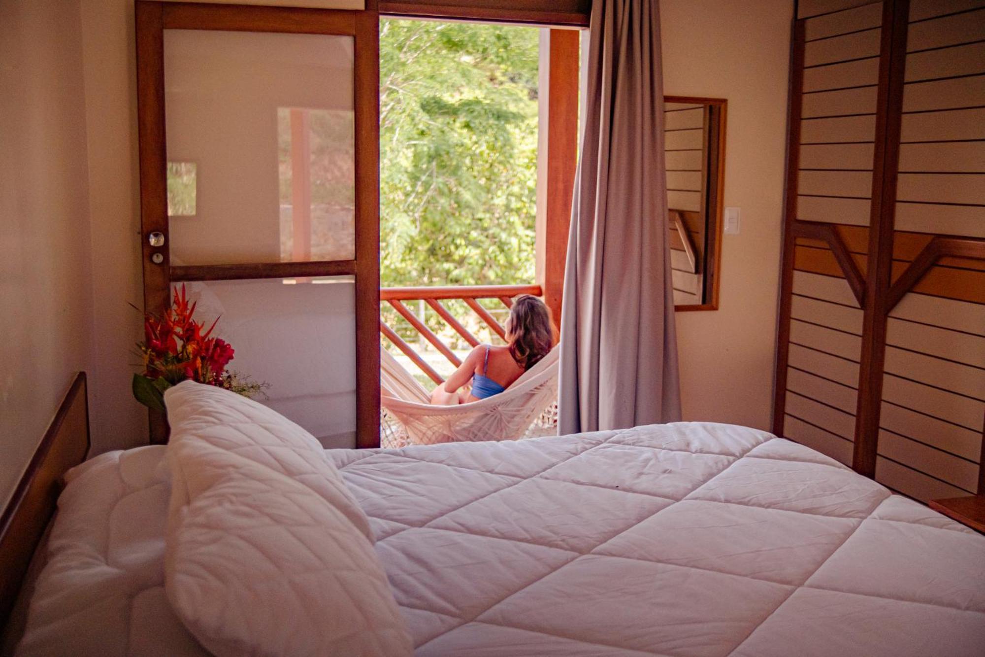Hotel Vale Do Jiquiriçá Zewnętrze zdjęcie